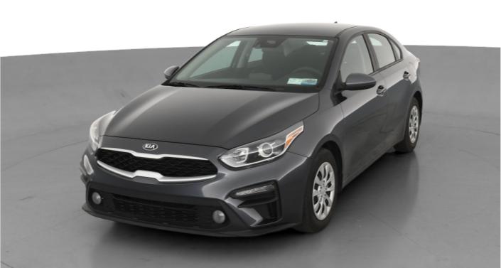 2021 Kia Forte FE -
                Bessemer, AL