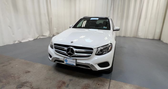 2018 Mercedes-Benz GLC 350 -
                Riverside, CA