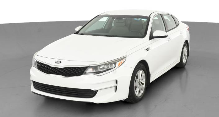 2016 Kia Optima LX -
                Bessemer, AL