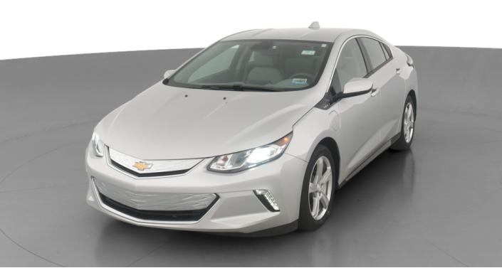 2017 Chevrolet Volt LT -
                Indianapolis, IN