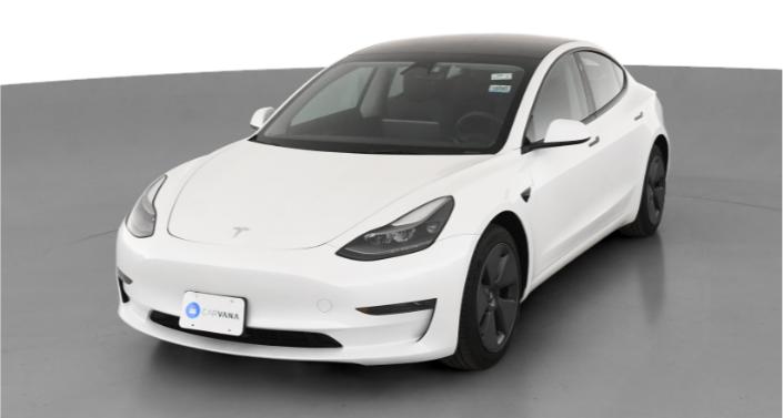 2023 Tesla Model 3 Standard Range -
                Manville, NJ