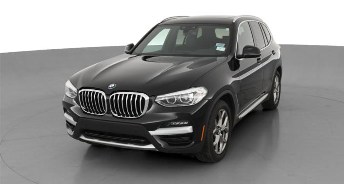 2021 BMW X3 sDrive30i -
                Bessemer, AL