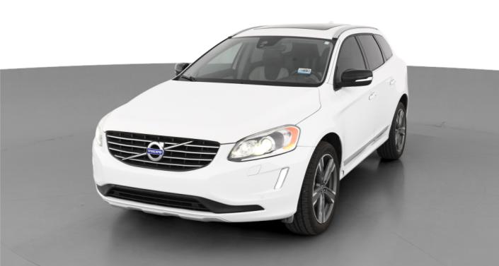 2017 Volvo XC60 T6 Dynamic -
                Tolleson, AZ