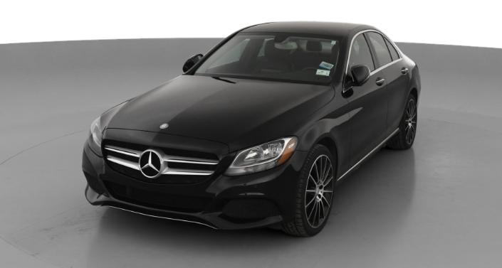 2016 Mercedes-Benz C-Class C 300 -
                Fort Worth, TX