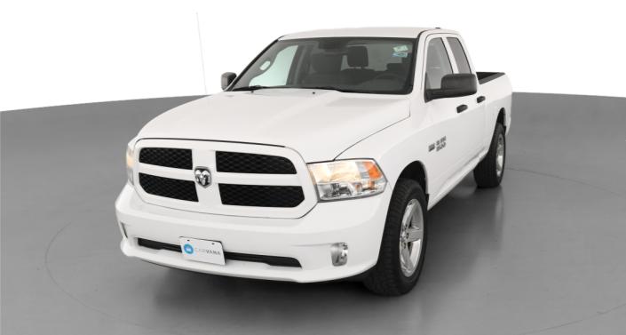 2015 RAM 1500 Express -
                Beverly, NJ