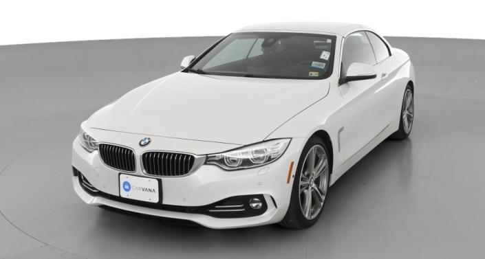 2017 BMW 4 Series 440i -
                Colonial Heights, VA