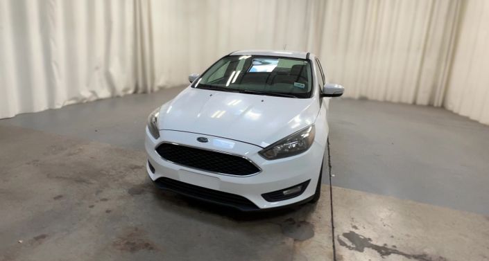 2016 Ford Focus SE -
                Riverside, CA