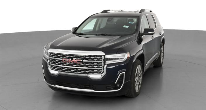 2021 GMC Acadia Denali -
                Bessemer, AL