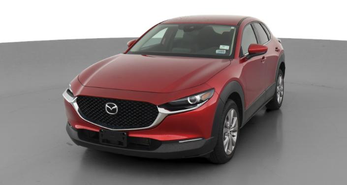 2021 Mazda CX-30 Select -
                Fort Worth, TX