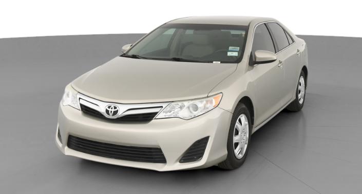 2014 Toyota Camry LE -
                Tolleson, AZ