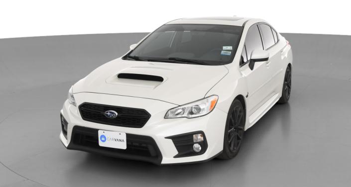 2021 Subaru WRX Premium -
                Colonial Heights, VA