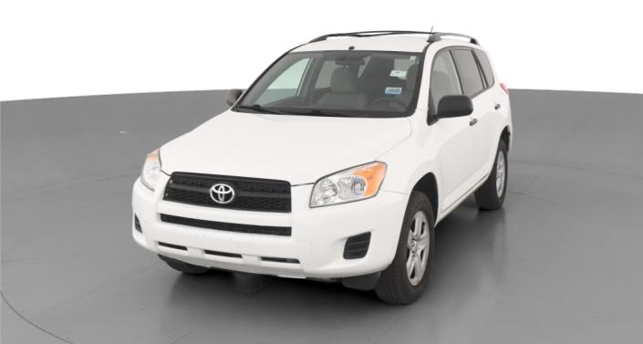 2011 Toyota RAV4 Base -
                Indianapolis, IN