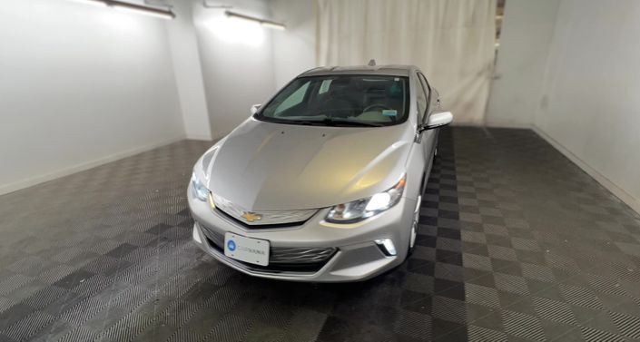 2017 Chevrolet Volt LT -
                Framingham, MA