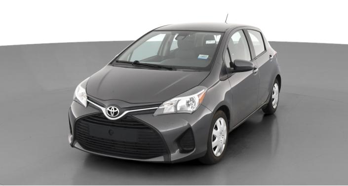 2017 Toyota Yaris L -
                Haines City, FL