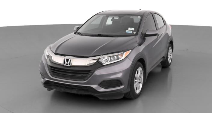 2020 Honda HR-V LX -
                Tolleson, AZ