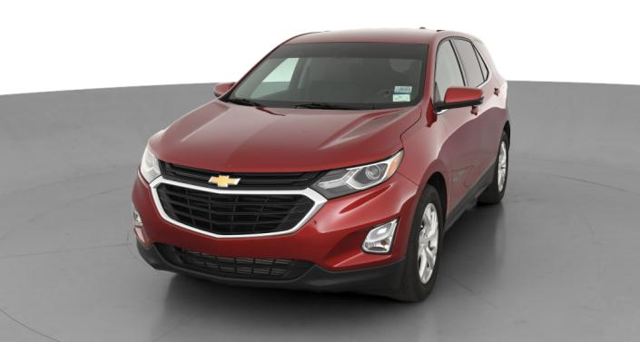 2019 Chevrolet Equinox LT -
                Bessemer, AL