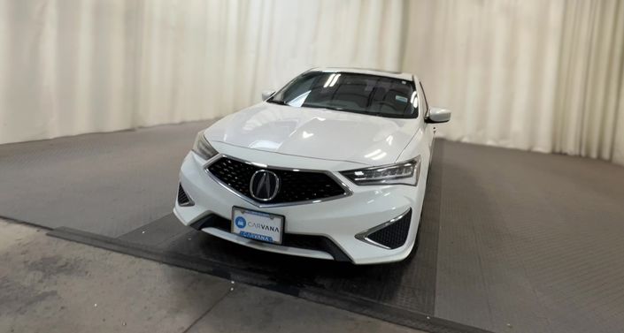 2020 Acura ILX Premium -
                Riverside, CA