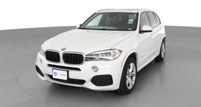 2018 BMW X5 xDrive35i -
                Beverly, NJ