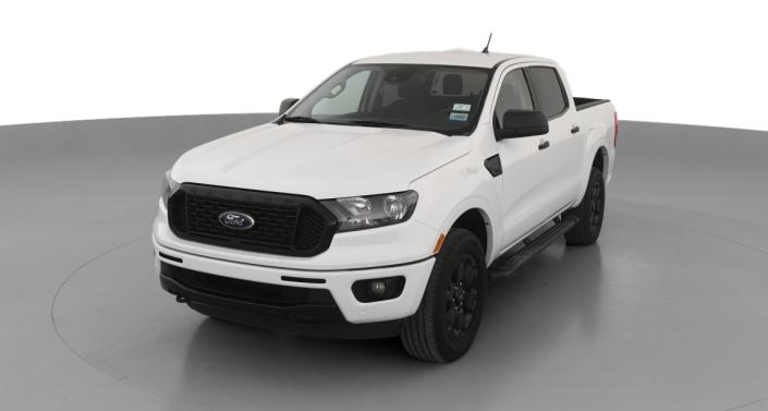 2019 Ford Ranger XLT -
                Wheatland, OK