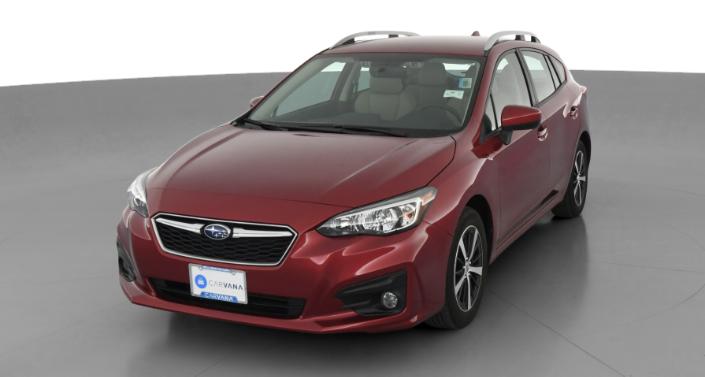 2019 Subaru Impreza Premium -
                Tooele, UT