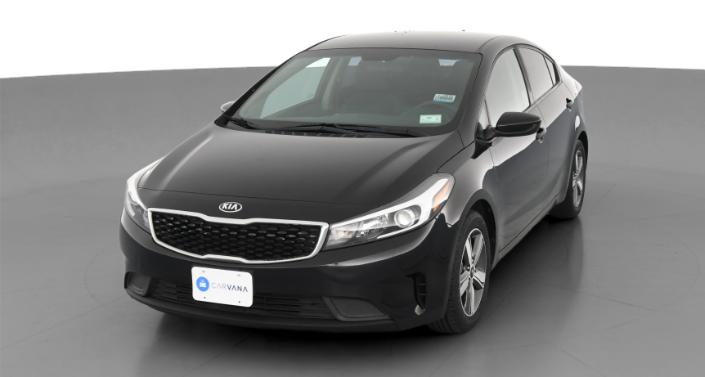 2018 Kia Forte LX -
                Tolleson, AZ