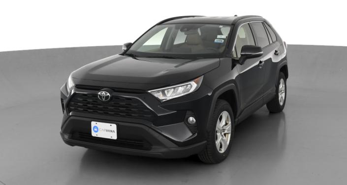 2020 Toyota RAV4 XLE -
                Auburn, GA