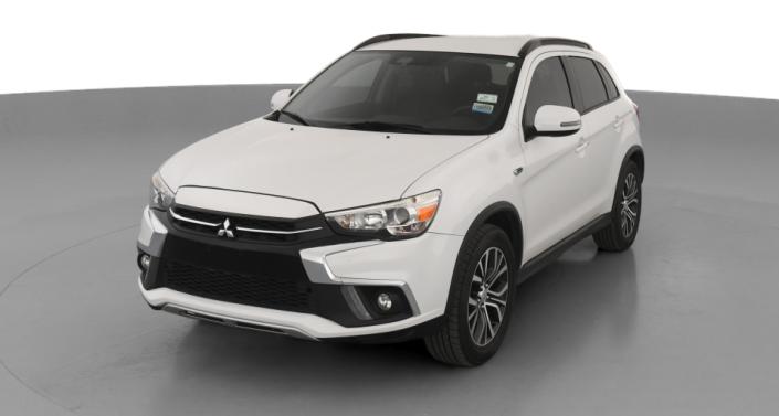 2019 Mitsubishi Outlander Sport GT -
                Fort Worth, TX