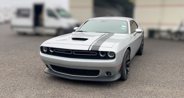 2019 Dodge Challenger R/T -
                Tooele, UT