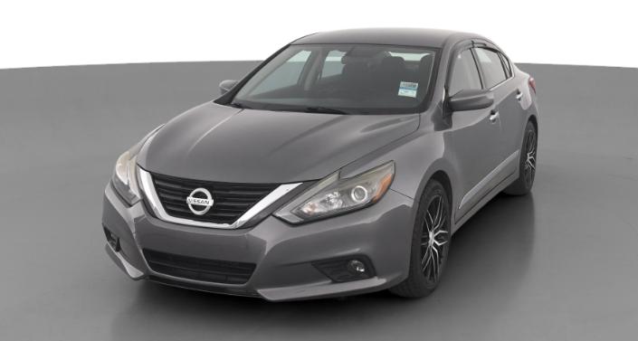 2016 Nissan Altima SR -
                Auburn, GA