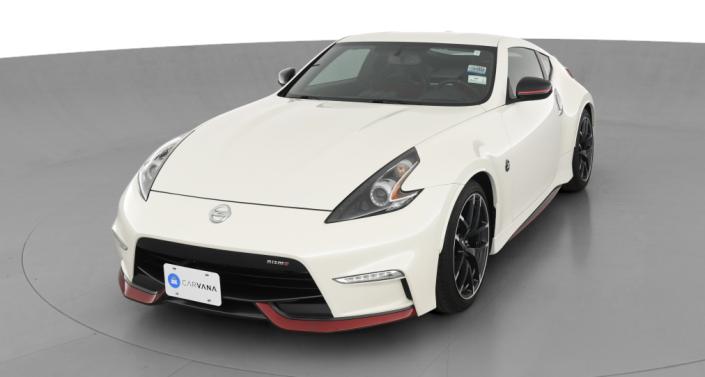 2015 Nissan Z NISMO -
                Colonial Heights, VA