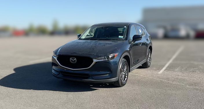 2019 Mazda CX-5 Touring -
                Bessemer, AL