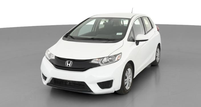 2016 Honda Fit LX -
                Fort Worth, TX