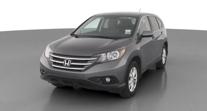 2012 Honda CR-V EX -
                Auburn, GA