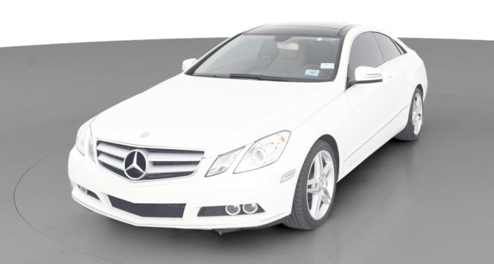 2011 Mercedes-Benz E-Class E 350 -
                Bessemer, AL