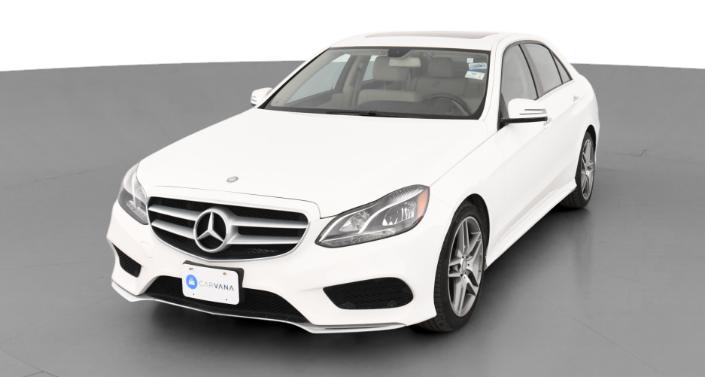 2016 Mercedes-Benz E-Class E 350 -
                Tolleson, AZ