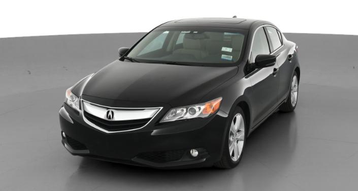 2013 Acura ILX 2.0 -
                Lorain, OH