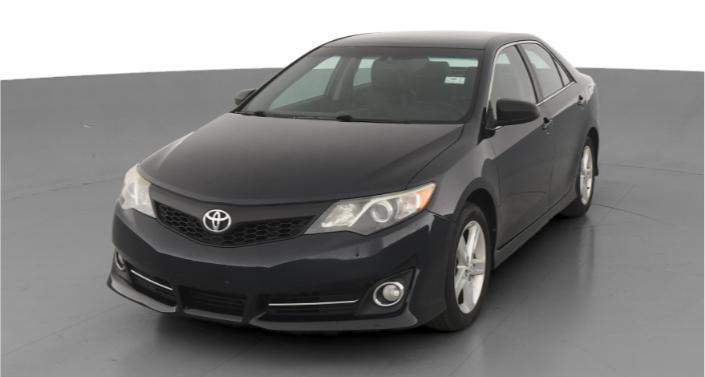 2014 Toyota Camry L -
                Indianapolis, IN