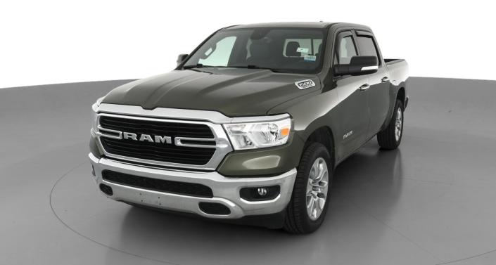 2020 RAM 1500 Big Horn -
                Lorain, OH