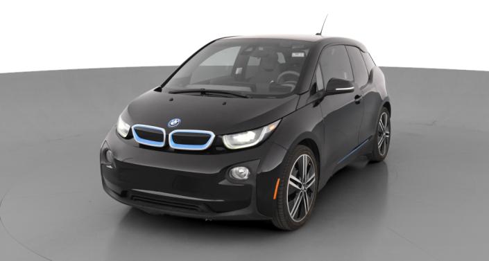 2017 BMW i3 Base -
                Tolleson, AZ