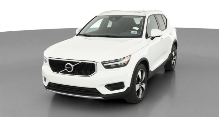 2020 Volvo XC40 T5 Momentum -
                Trenton, OH