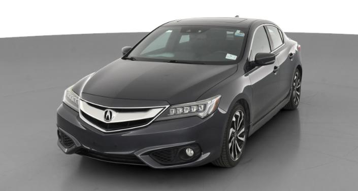 2016 Acura ILX  -
                Wheatland, OK