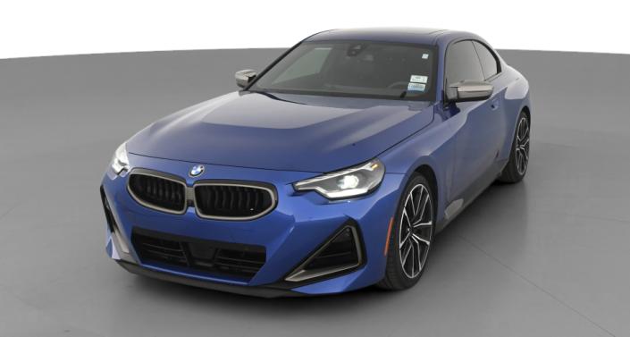 2023 BMW 2 Series M240i xDrive -
                Tolleson, AZ