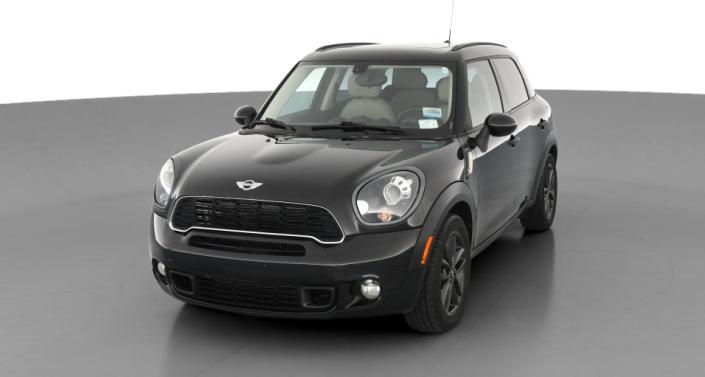 2014 MINI Cooper Countryman S -
                Rocklin, CA