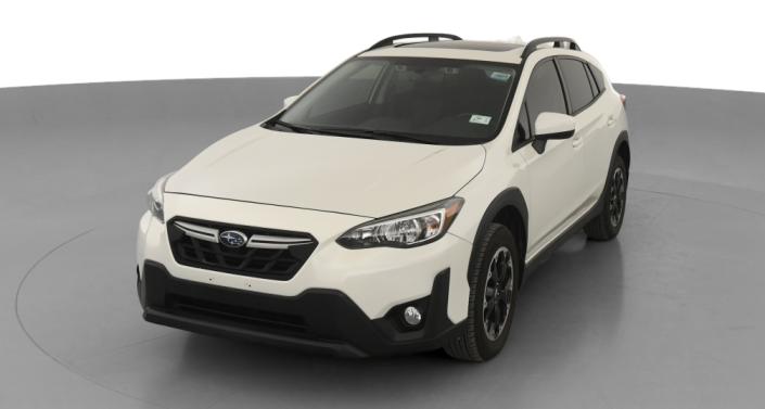 2021 Subaru Crosstrek Premium -
                Fort Worth, TX