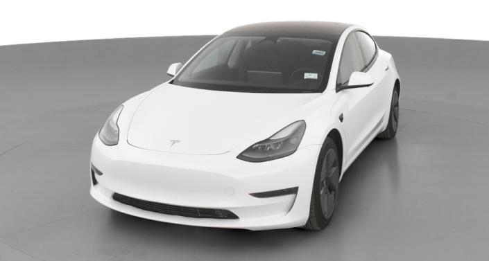 2023 Tesla Model 3 Standard Range -
                Fort Worth, TX