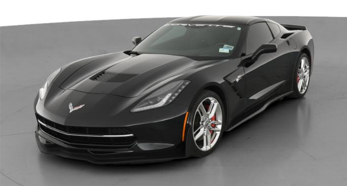 2015 Chevrolet Corvette Stingray -
                Bessemer, AL