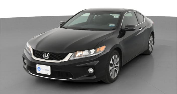 2013 Honda Accord EX-L -
                Tolleson, AZ