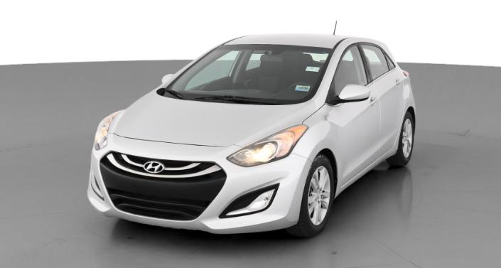 2015 Hyundai Elantra Base -
                Tolleson, AZ