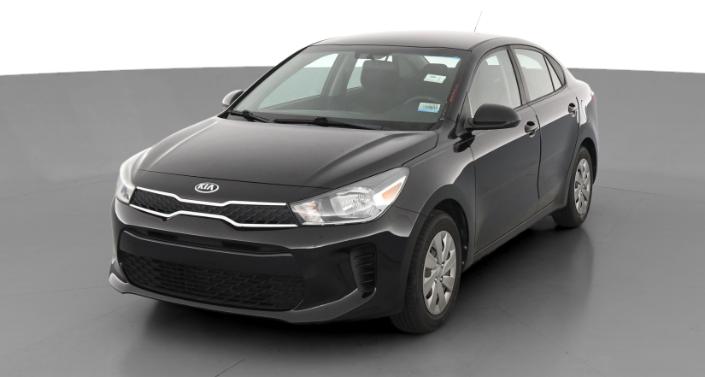 2019 Kia Rio LX -
                Haines City, FL