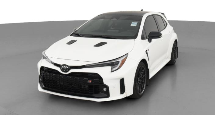 2024 Toyota GR Corolla Circuit Edition -
                Bessemer, AL